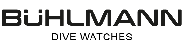 Bühlmann Dive Watches