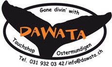 Dawata Logo