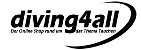 diving4all Logo