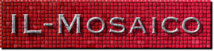 Il-Mosaico Logo