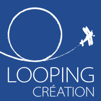 Looping Photolitho Création